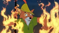 Robin Hood: klip