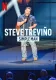 Steve Trevino: Simple Man