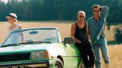 Jízda (1994): trailer