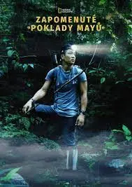 Zapomenuté poklady Mayů