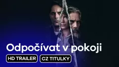 Odpočívat v pokoji: trailer