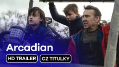 Arcadian: trailer