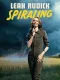 Leah Rudick: Spiraling