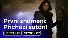 První znamení: Přichází satan!: trailer