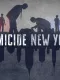 Vraždy: New York