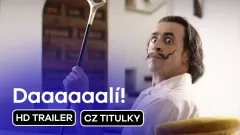 Daaaaaalí!: trailer