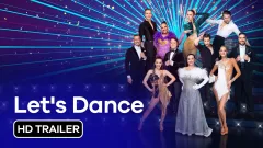 Let's Dance: trailer na 9. sérii