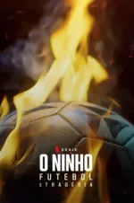 Sny spálené na popel: Požár, který otřásl brazilským fotbalem