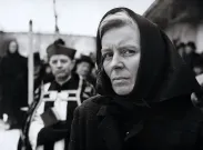 Smuteční slavnost: upoutávka