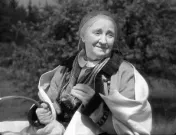 Babička (1940): upoutávka