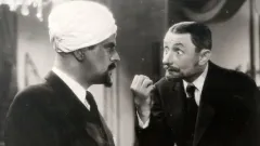 Tři vejce do skla: upoutávka