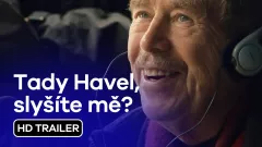 Tady Havel, slyšíte mě?: trailer