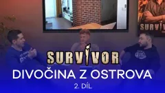 Divočina z ostrova | 2. díl