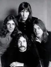 Pink Floyd 
