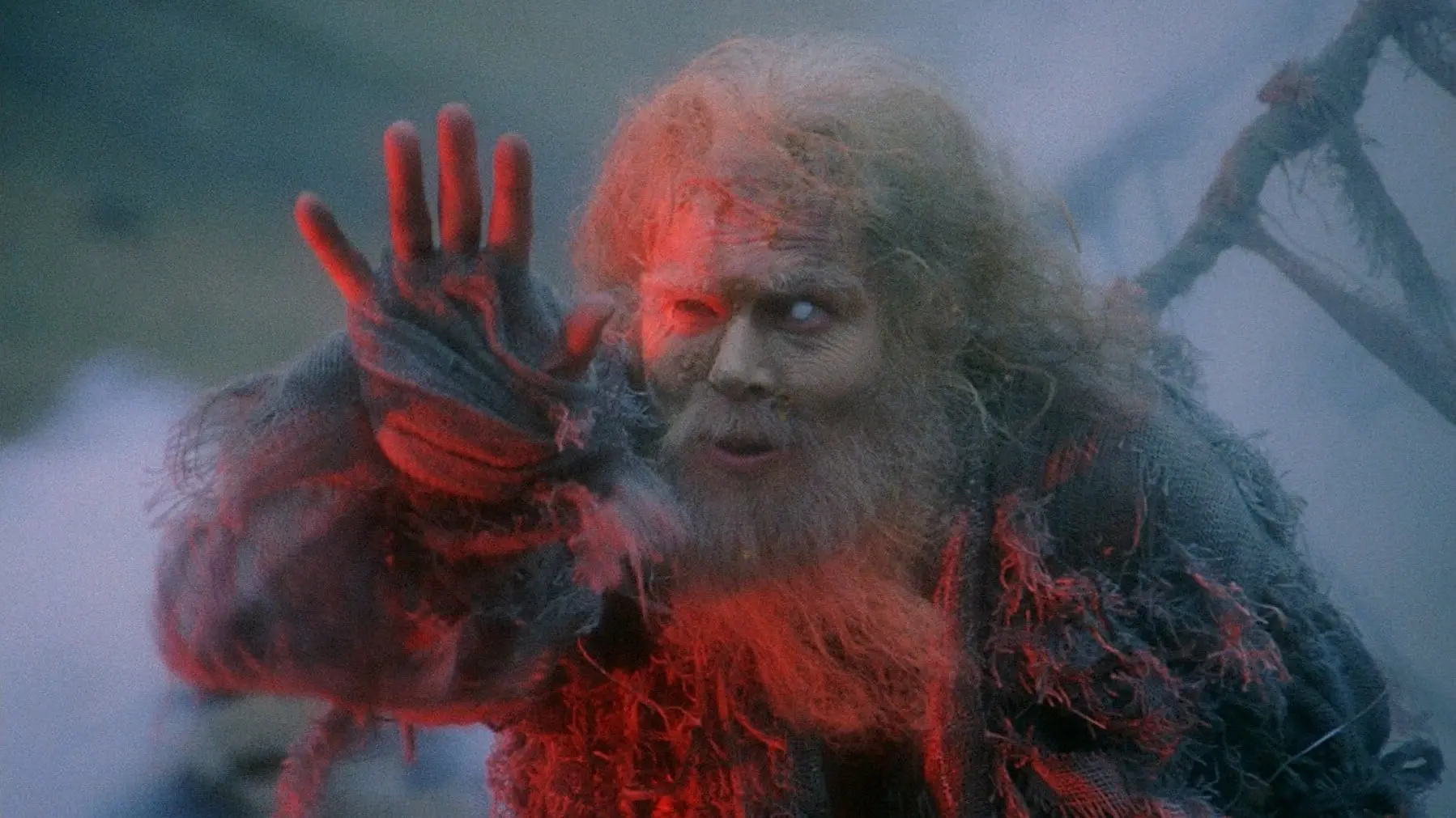 Monty Python a Svatý Grál