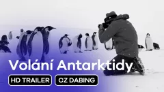 Volání Antarktidy: trailer