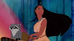 Pocahontas: trailer