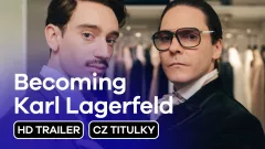 Becoming Karl Lagerfeld: trailer