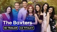 The Baxters: trailer