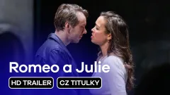 Romeo a Julie: trailer