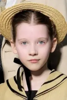 Lucie Maria Štouračová