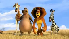 Madagaskar 2: Útěk do Afriky: trailer