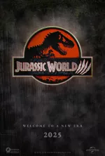 Jurassic World 4