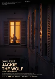 Bojovnice Jackie