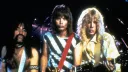 Heavymetalová legenda Spinal Tap se vrátí ještě letos. Praotce parodií čeká poslední koncert