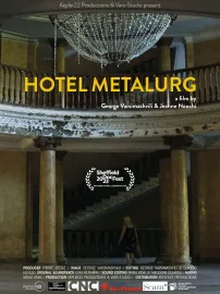 Hotel Metalurg
