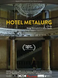 Hotel Metalurg