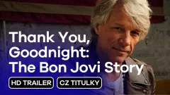 Thank You, Goodnight: The Bon Jovi Story: teaser trailer