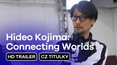 Hideo Kojima: Connecting Worlds: trailer