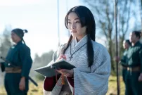 Seznamte se. Hvězda seriálu Šógun zazdila hudební kariéru a míří mezi nejslavnější japonské herečky