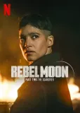 Rebel Moon: Druhá část - Jizvonoška