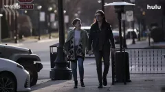 Náš domov: Středozápad USA: trailer