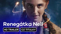 Renegátka Nell: trailer