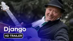 Django: trailer
