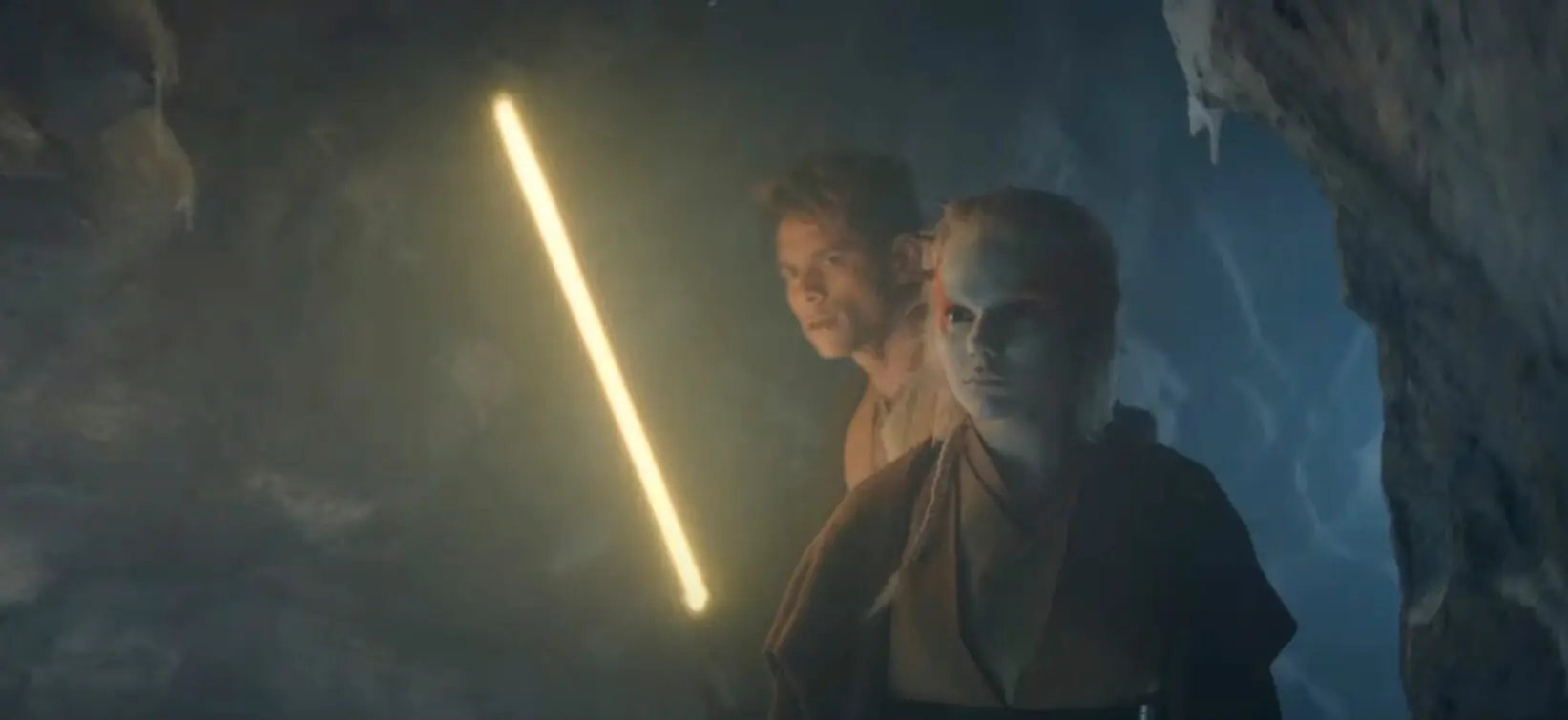 Temnota se blíží. Nový Star Wars seriál plní v parádním traileru fanouškovská přání