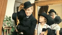 Od zítřka nečaruji: upoutávka