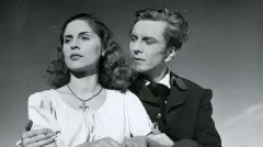 Divá Bára: upoutávka