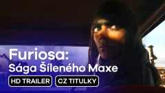 Furiosa: Sága Šíleného Maxe: 2. trailer
