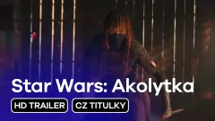 Star Wars: Akolytka: trailer