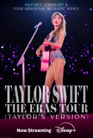 Taylor Swift: The Eras Tour