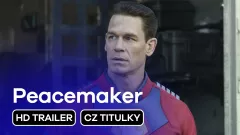 Peacemaker: trailer na 1. sérii