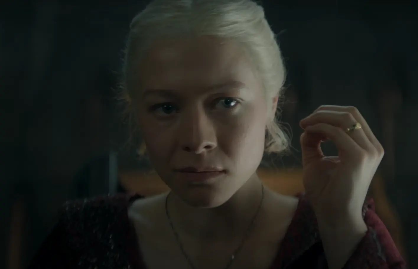 Rod Draka - Green trailer