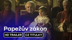 Papežův zákon: trailer