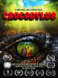 Crocodylus