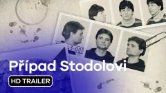 Případ Stodolovi: trailer