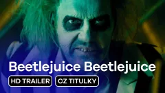 Beetlejuice Beetlejuice: teaser trailer